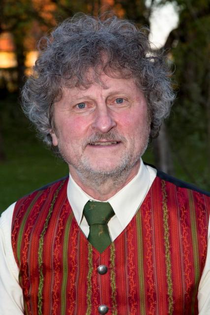 Hubert HAAS