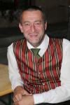 Dieter HABERNIG