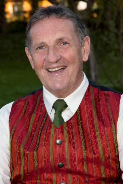 Hermann KLAMMER