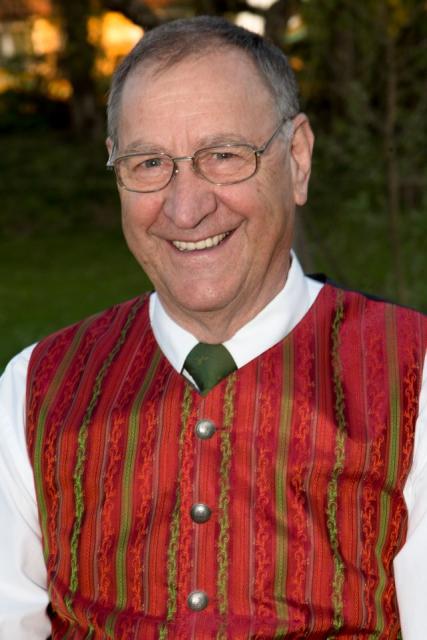 Fritz SCHÜTTELKOPF