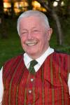 Dieter GUCHER