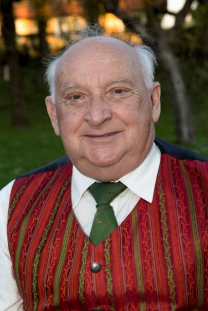 Josef OGRIS