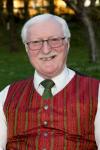 Helmut SCHETTINA