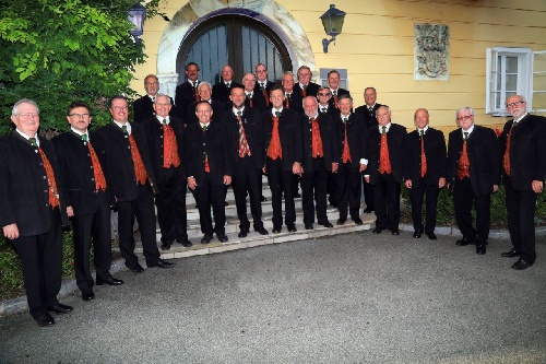 Mannerchor Klagenfurt Annabichl