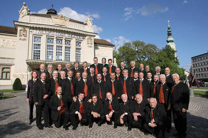Mannerchor Klagenfurt Annabichl